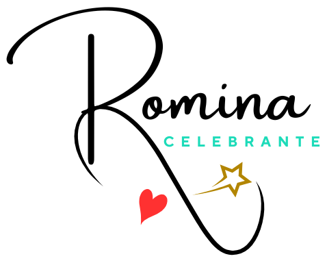 logo Romina Celebrante